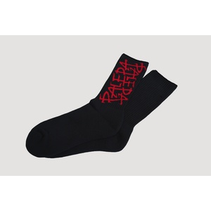 PALEDA Logo SOX（BLACK）