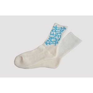 PALEDA Logo SOX（WHITE）