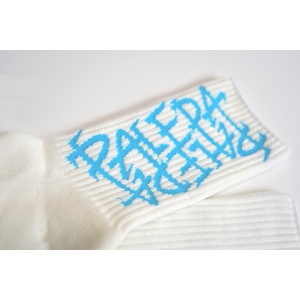 PALEDA Logo SOX（WHITE）