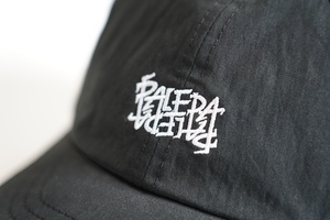 PALEDA Logo CAP